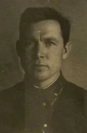 Новиков Павел Вениаминович