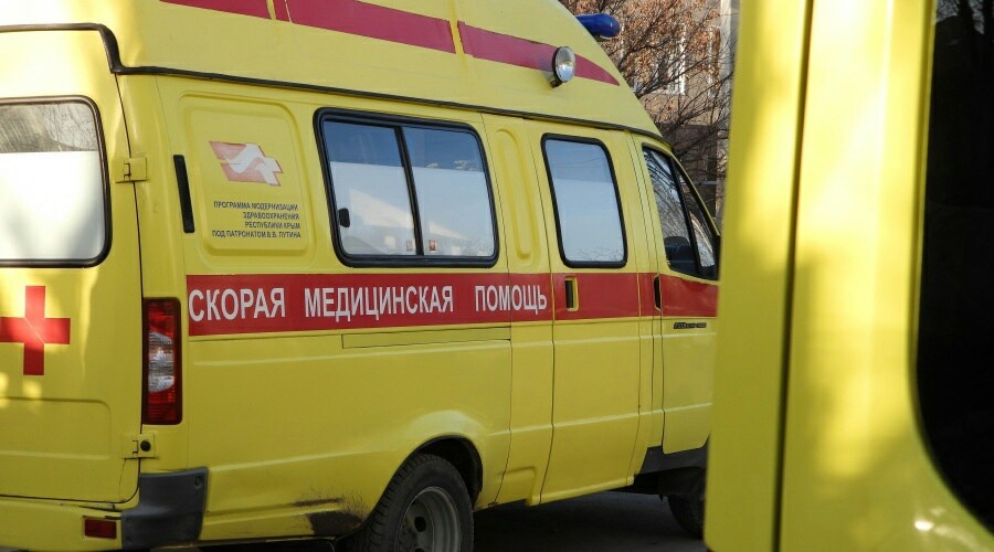 Четверг на Минском шоссе начался с неудачной попытки самоубийства