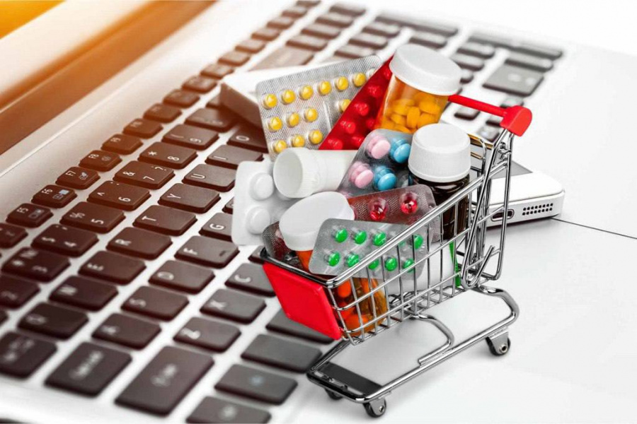 В следующем году жители Наро-Фоминского округа смогут купить лекарства по рецепту через интернет