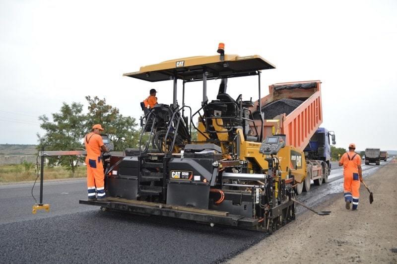 Какие дороги отремонтируют в Наро-Фоминском городском округе в этом году