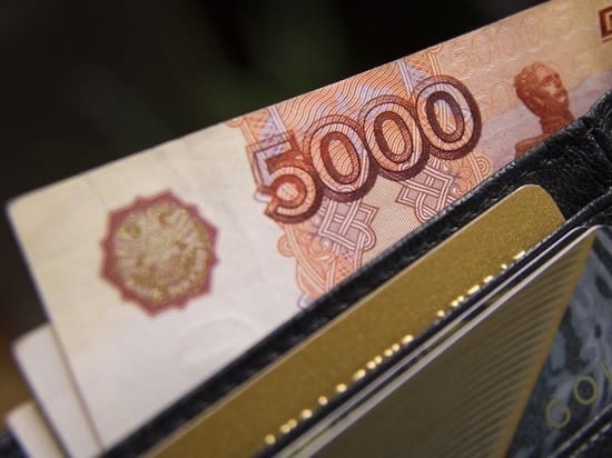 Рубль стал самой нестабильной валютой