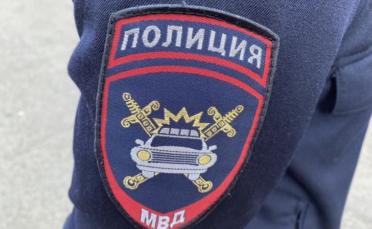  Полицейские в Наро-Фоминском округе задержали подозреваемых в краже товаров из магазина 