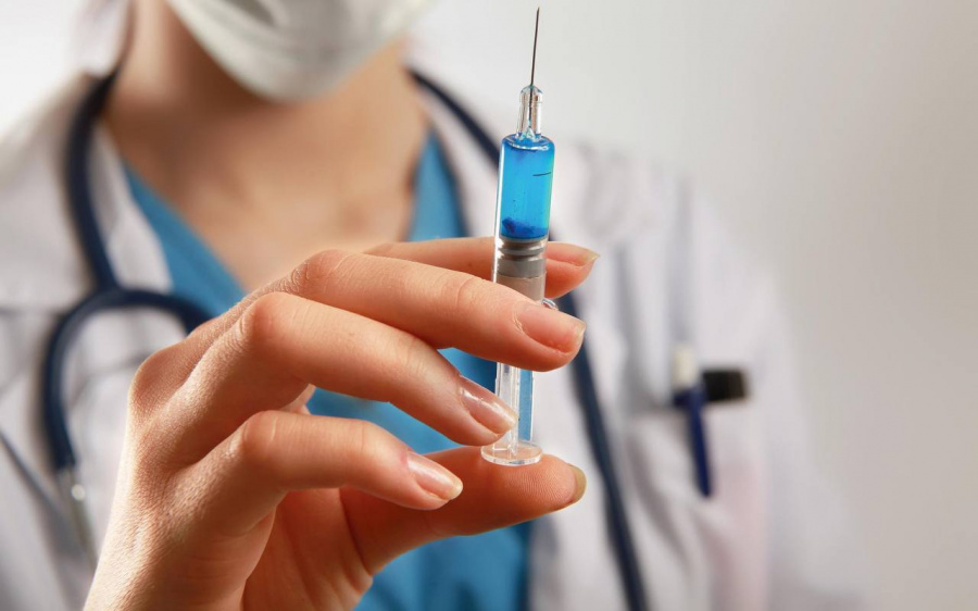 В Наро-Фоминске вновь откроются мобильные пункты вакцинации