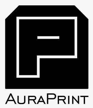 "AuraPrint" Типография, студия экспериментальной печати