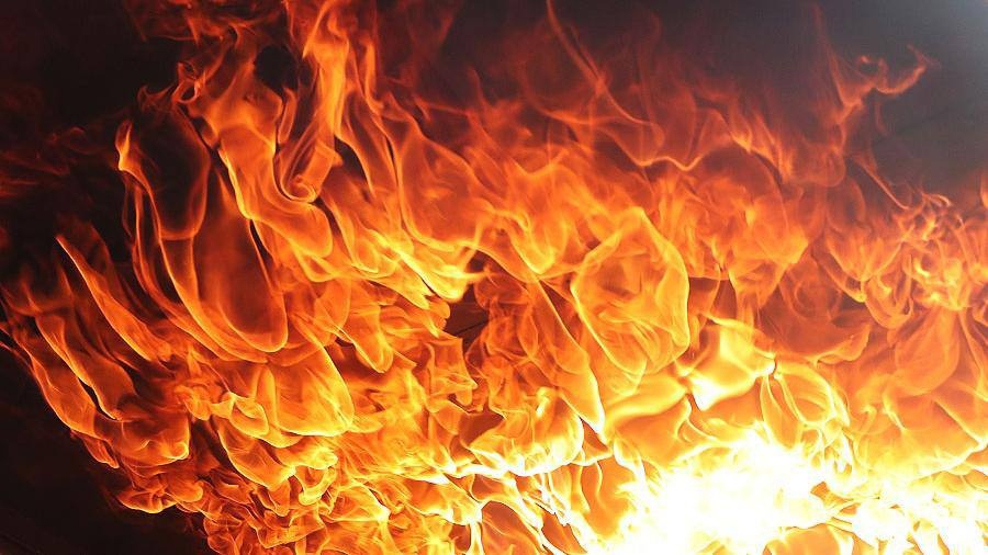 Штрафы за неосторожное обращение с огнем и разведение костров в лесах значительно увеличены
