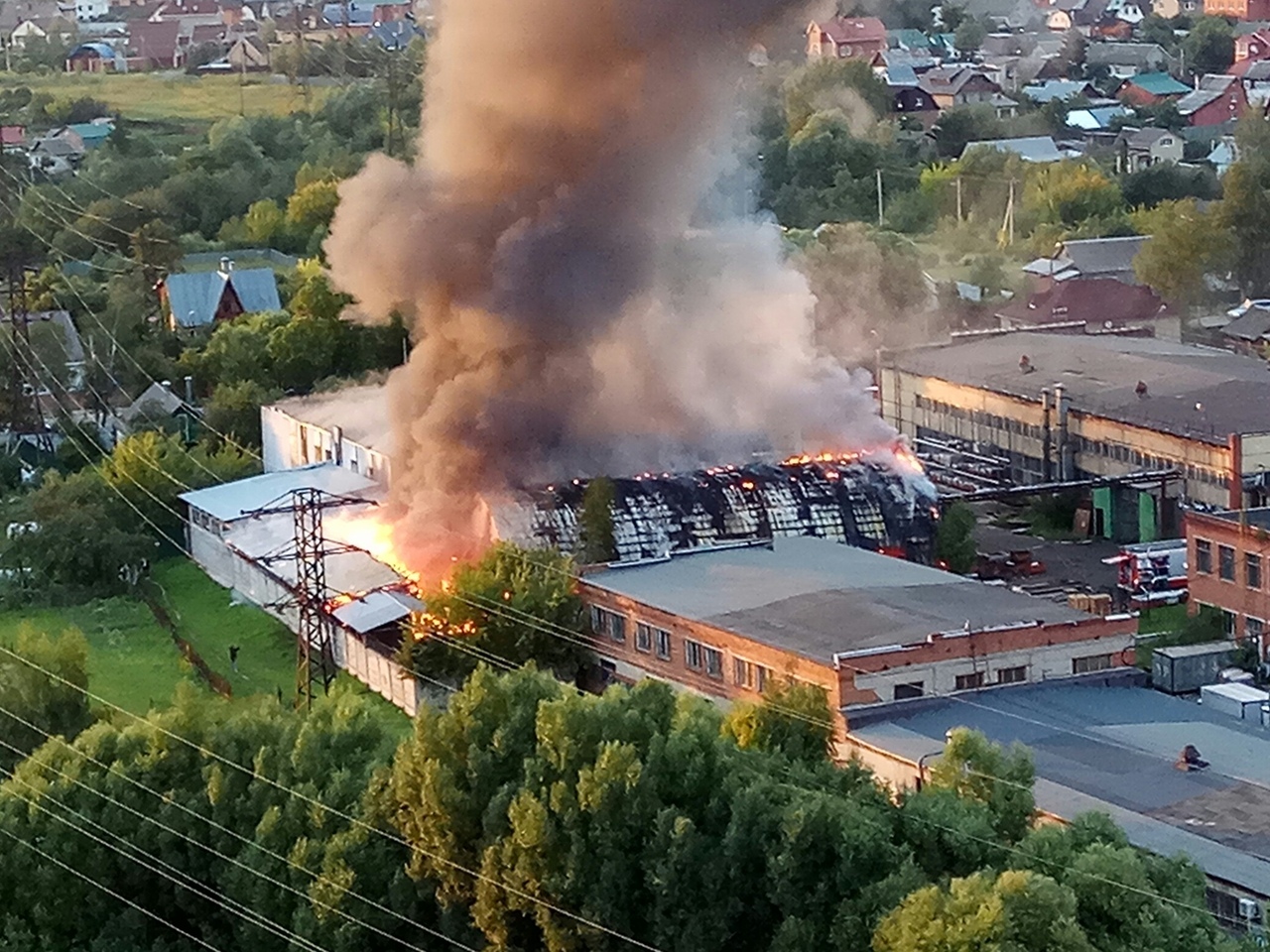 Наро фоминск московская область отзывы