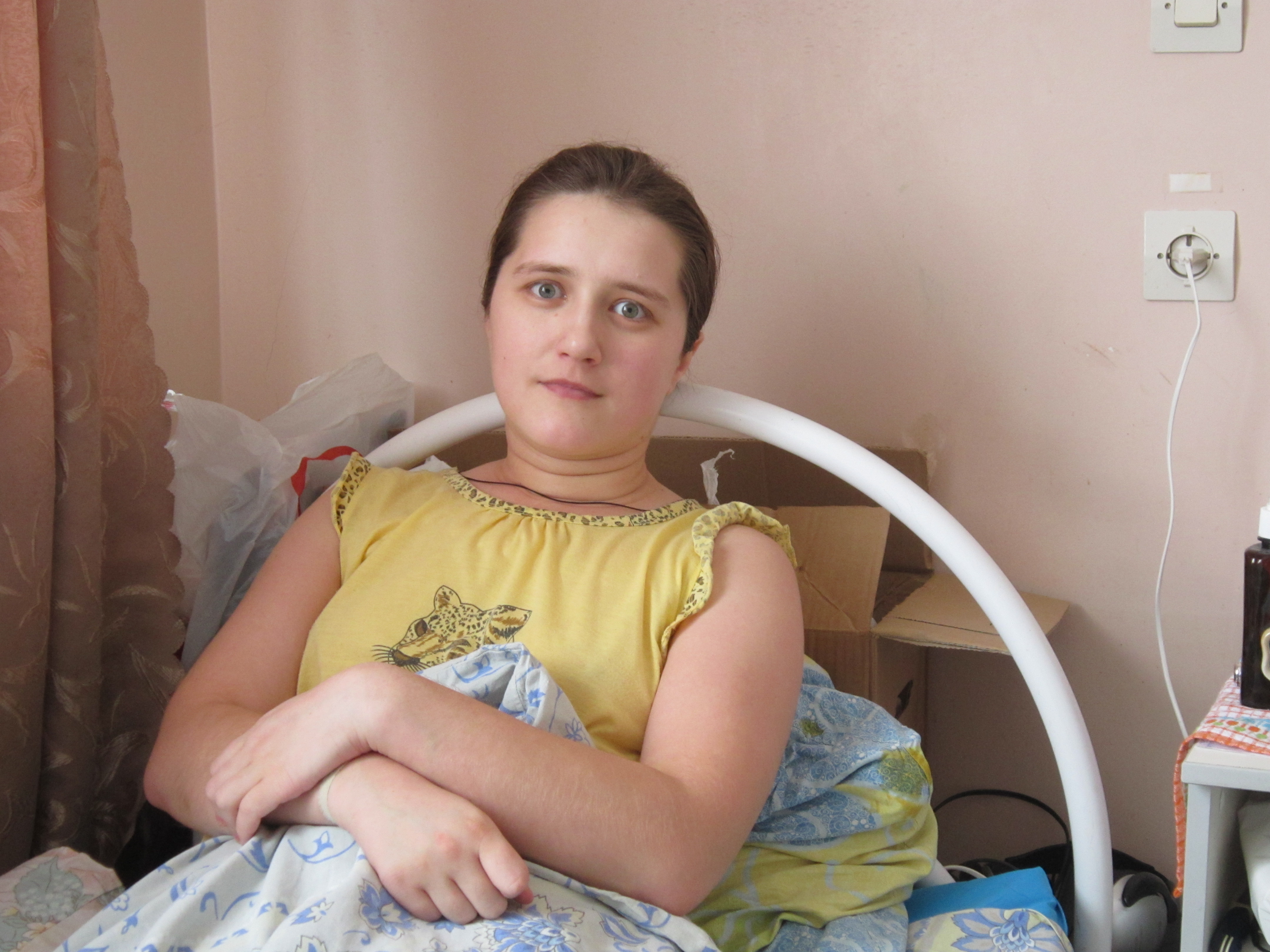 Сайт Знакомств Для Инвалидов В Челябинске