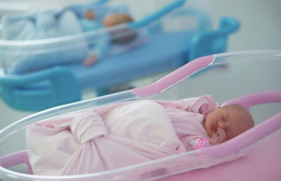 Самые редкие и популярные имена новорожденных назвали в Подмосковье