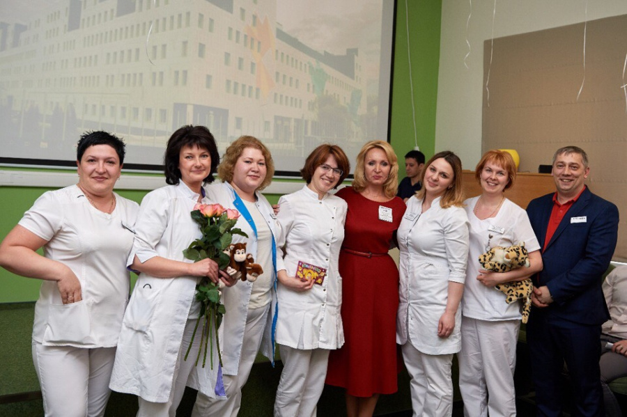 Перинатальный центр наро фоминск врачи. Перинатальный центр Наро-Фоминск.