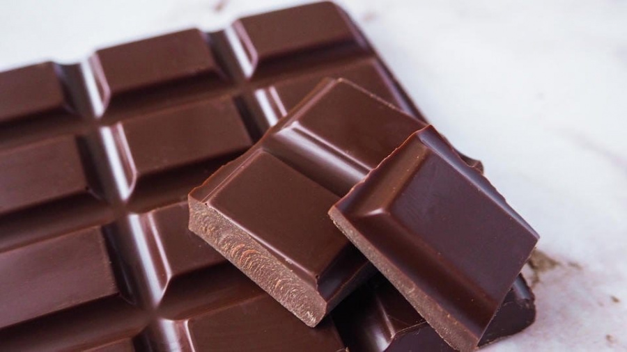 Подмосковье стало лидером в стране по производству шоколада