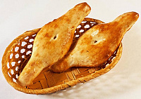 Хлеб грузинский