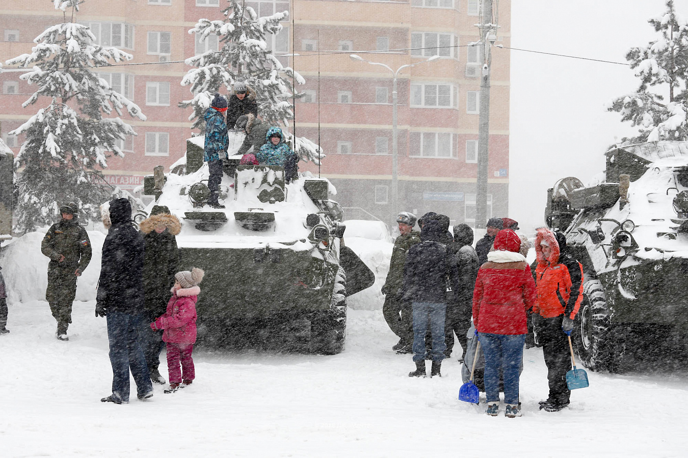 Наро Фоминск Селятино